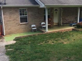 4330 N Jimmy Dr, Rocky Face, GA 30740