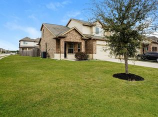 12203 Ghita Ln, Houston, TX 77044