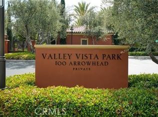 181 Bright Poppy, Irvine, CA 92618