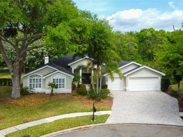 3813 Embassy Ct, Palm Harbor, FL 34685