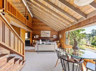 659 Grizzly Peak Blvd, Berkeley, CA 94708