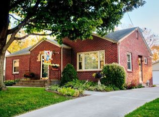 2517 48th Pl, Des Moines, IA 50310