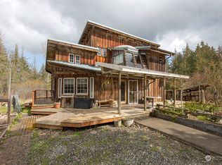 1753 Hooker Rd, Sequim, WA 98382