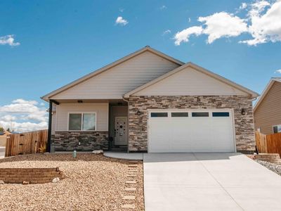 1340 Weminuche Ave, Montrose, CO, 81401