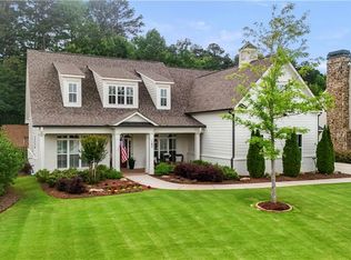183 Jackson Heights Ln, Marietta, GA 30064