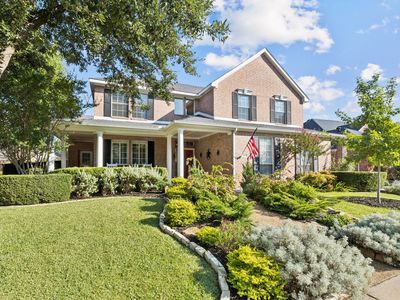 1318 Salado Dr, Allen, TX, 75013