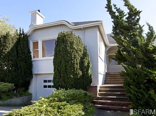 83 Madrone Ave, San Francisco, CA 94127