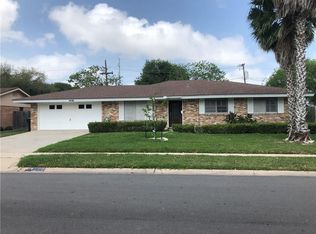 4426 O'Hara Dr, Corpus Christi, TX 78413
