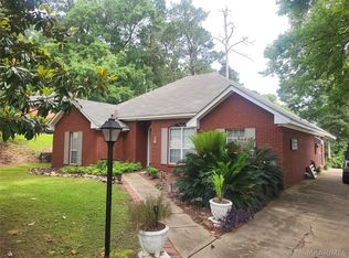 3761 Freeman Ct, Montgomery, AL 36109