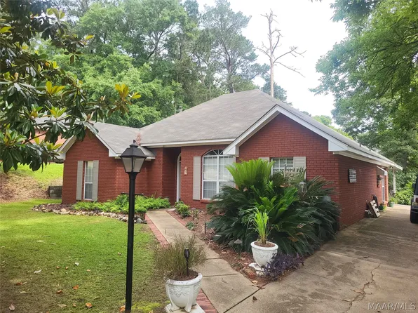 3761 Freeman Ct, Montgomery, AL 36109
