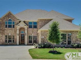 5808 Lakeland Ct, Sachse, TX 75048