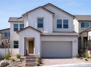 997 Estates Bend Ct, Las Vegas, NV 89138