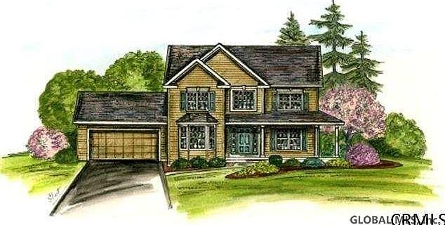 1st image of Lot 50 OLDHAM Place