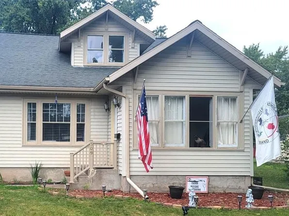 509 Menasha Avenue, Ladysmith, WI 54848