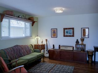 2818 Bidwell St APT 4, Davis, CA 95618