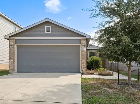 3114 Lake Tahoe, San Antonio, TX 78222