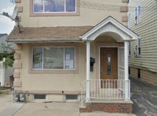 331 Amity St, Elizabeth, NJ 07202