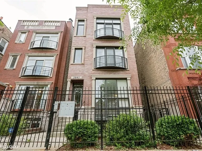 2647 W Haddon Ave #2 — Photo 1