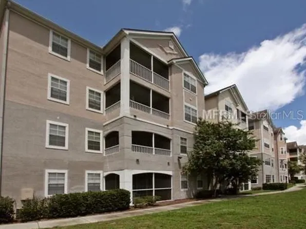 3468 Soho St APT 306, Orlando, FL 32835
