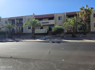 1910 Swanson Ave UNIT B16, Lake Havasu City, AZ 86403