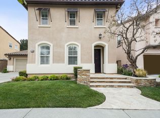 43 Topanga, Irvine, CA 92602
