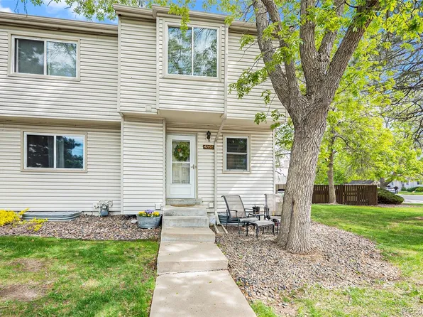 4249 S Mobile Circle #E, Aurora, CO 80013