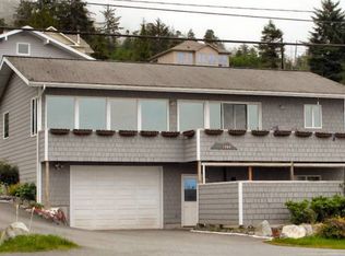 2166 Halibut Point Rd, Sitka, AK 99835