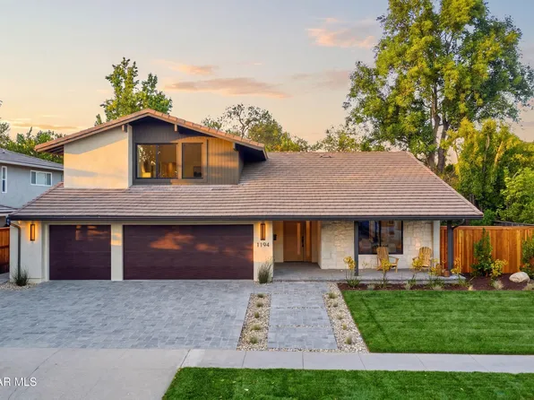 1194 S Kelsford Ct, Westlake Village, CA 91361