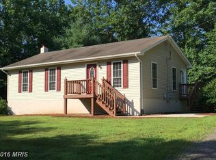 15296 Lee Hwy, Amissville, VA 20106