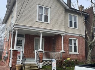 1402 W 7th St APT 3, Wilmington, DE 19805