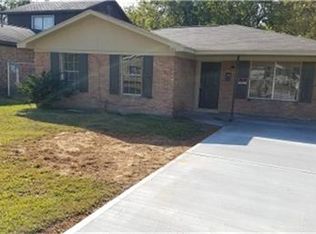 3418 Goodhope St, Houston, TX 77021