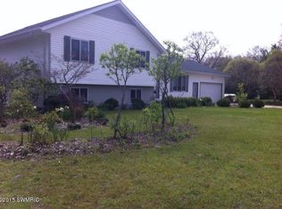 1560 Benjamin Rd, Muskegon, MI 49445