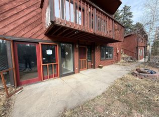 663 Aspen Road, Golden, CO 80401