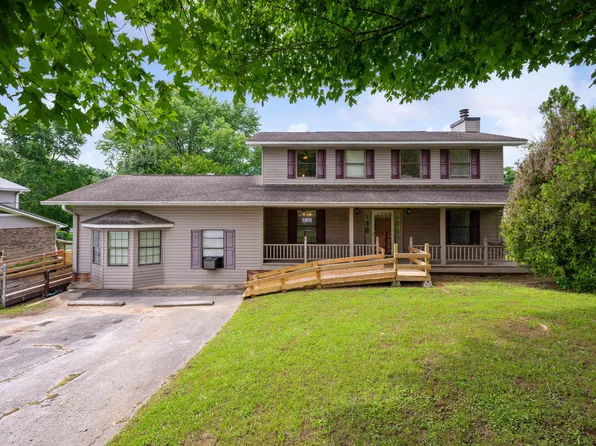5642 Tucker Rd, Ooltewah, TN 37363