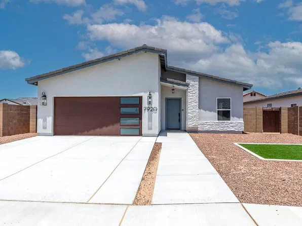 7920 E 35th Pl, Yuma, AZ 85365