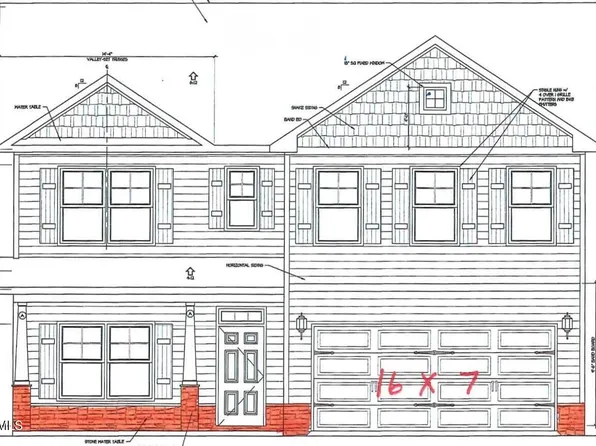 85 Malbec Way, Youngsville, NC 27596