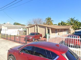 3125 NW 21st Ct, Miami, FL 33142