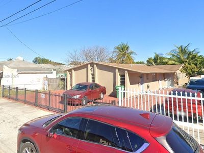 3125 NW 21st Ct, Miami, FL, 33142
