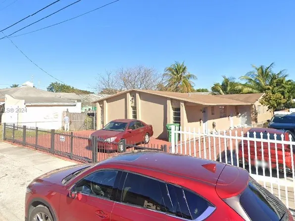 3125 NW 21st Ct, Miami, FL 33142