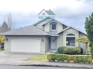 830 Howard Dr, Clatskanie, OR 97016