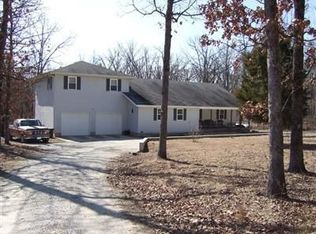42 Melody Ln #A, Fair Grove, MO 65648