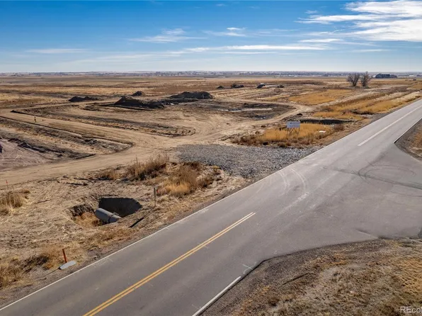 16175 Hardwrick Street LOT 37, Brighton, CO 80603