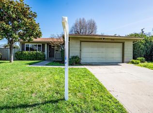 1256 Lonna Way, Tracy, CA 95376
