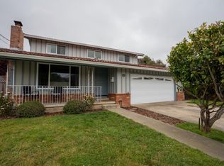 873 Silvia Ct, Pacifica, CA 94044