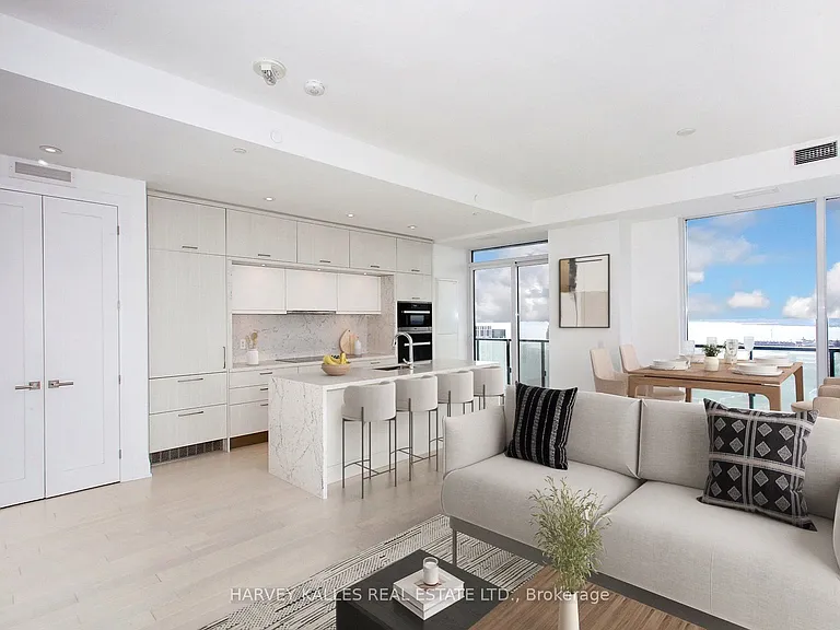 470 Front St W #3405 — Photo 5