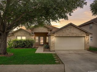 8407 Copperstone, Converse, TX 78109
