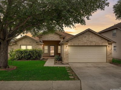 8407 COPPERSTONE, Converse, TX, 78109