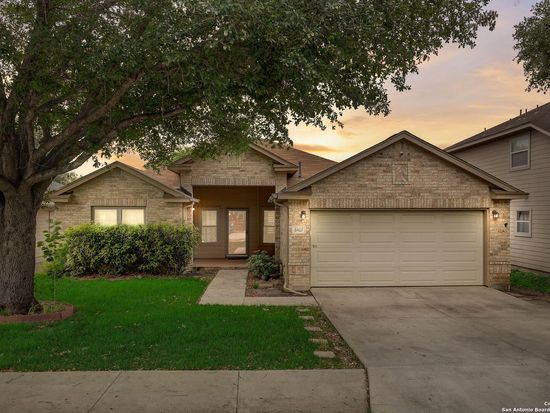 8407 COPPERSTONE, Converse, TX 78109