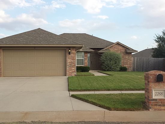 1st image of 2268 Peacock Dr