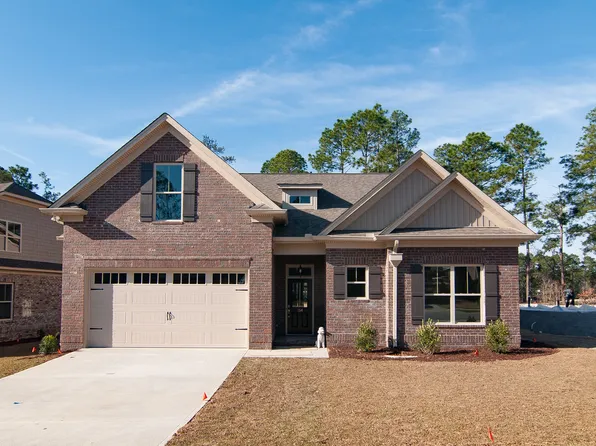 348 Turnwall Ln, Elgin, SC 29045